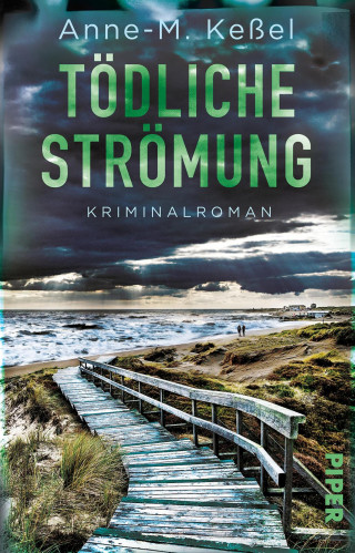 Anne-M. Keßel: Tödliche Strömung