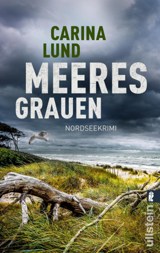 Carina Lund: Meeresgrauen