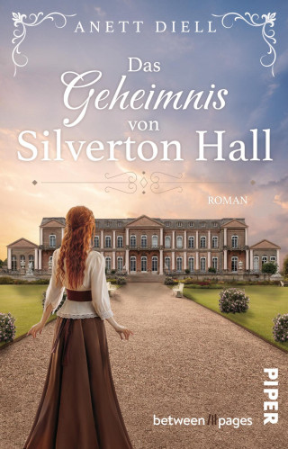 Anett Diell: Das Geheimnis von Silverton Hall