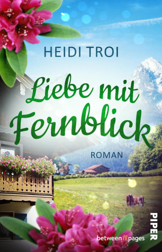 Heidi Troi: Liebe mit Fernblick