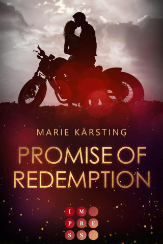 Marie Kärsting: Nevada Highways 1: Promise of Redemption