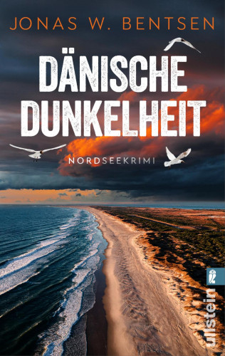 Jonas W. Bentsen: Dänische Dunkelheit