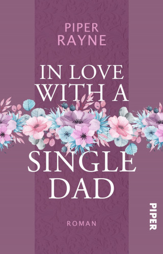 Piper Rayne: In Love with a Single Dad