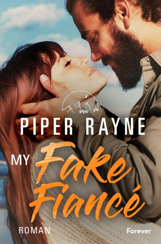 Piper Rayne: My Fake Fiancé