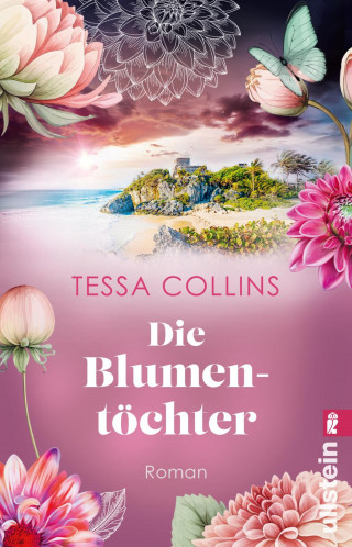 Tessa Collins: Die Blumentöchter