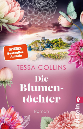 Tessa Collins: Die Blumentöchter
