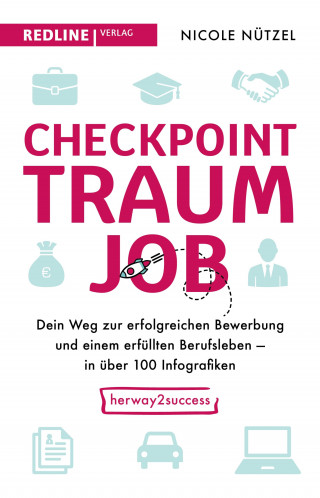Nicole Nützel: Checkpoint Traumjob