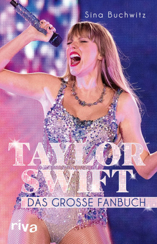 Sina Buchwitz: Taylor Swift