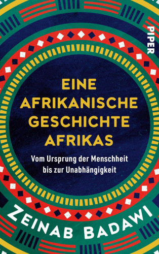 Zeinab Badawi: Eine afrikanische Geschichte Afrikas
