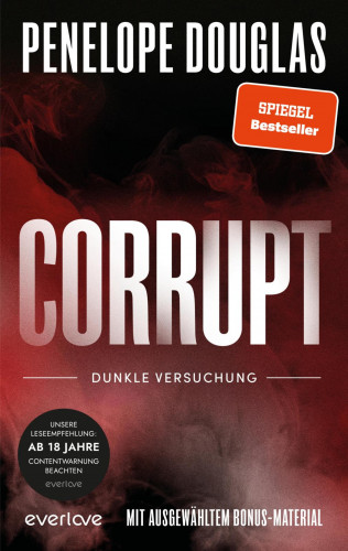 Penelope Douglas: Corrupt – Dunkle Versuchung