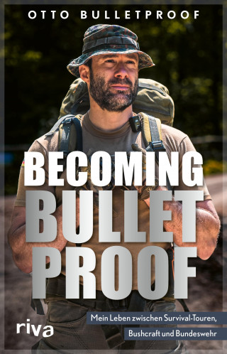 Otto Bulletproof: Becoming Bulletproof