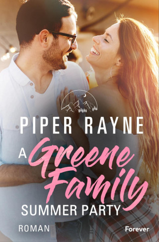 Piper Rayne: A Greene Family Summer Party