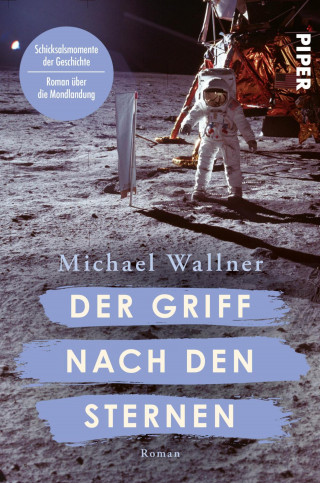 Michael Wallner: Der Griff nach den Sternen