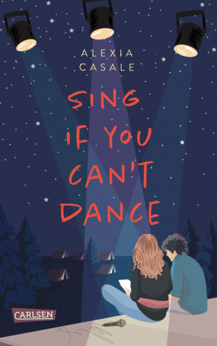 Alexia Casale: Sing If You Can't Dance