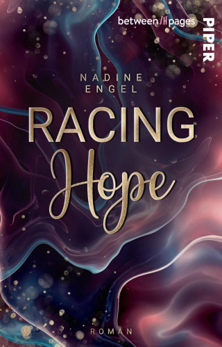 Nadine Engel: Racing Hope