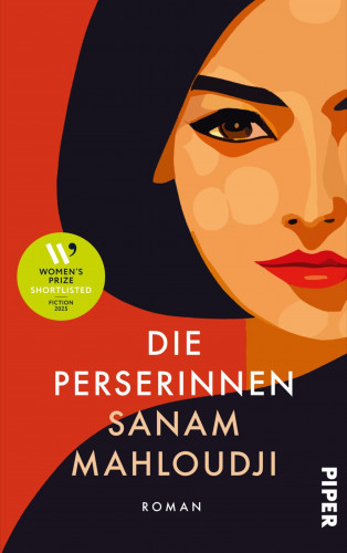 Sanam Mahloudji: Die Perserinnen