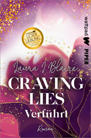 Laura I. Blaire: Craving Lies – Verführt