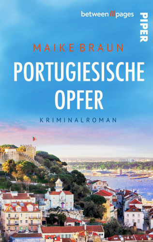 Maike Braun: Portugiesische Opfer