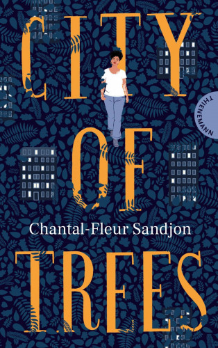 Chantal-Fleur Sandjon: City of Trees