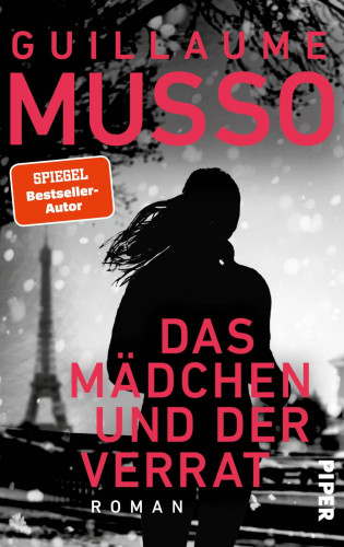 Guillaume Musso: Das Mädchen und der Verrat
