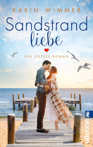 Karin Wimmer: Sandstrandliebe