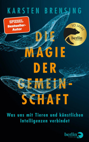 Karsten Brensing: Die Magie der Gemeinschaft