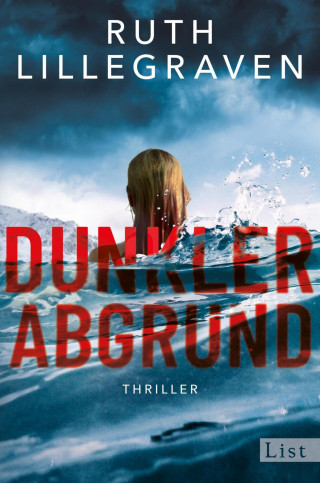 Ruth Lillegraven: Dunkler Abgrund