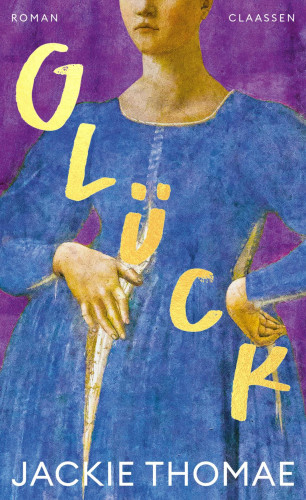 Jackie Thomae: Glück