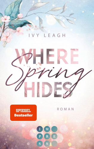 Ivy Leagh: Where Spring Hides (Festival-Serie 3)