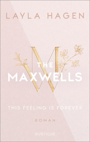 Layla Hagen: This Feeling is Forever