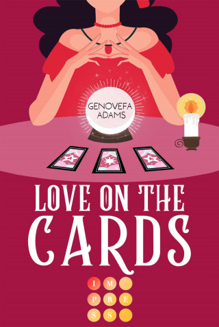 Genovefa Adams: Love on the Cards