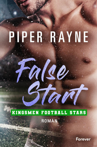 Piper Rayne: False Start