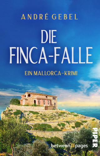 André Gebel: Die Finca-Falle