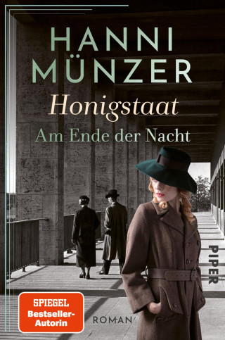 Hanni Münzer: Honigstaat