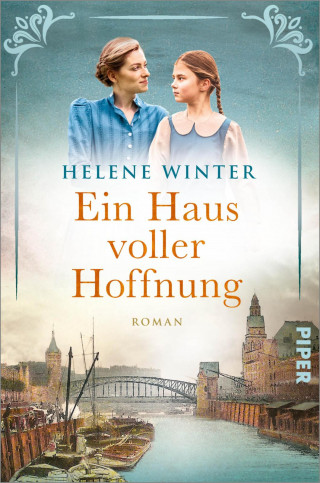 Helene Winter: Ein Haus voller Hoffnung