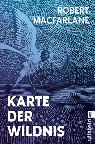 Robert Macfarlane: Karte der Wildnis