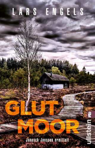Lars Engels: Glutmoor