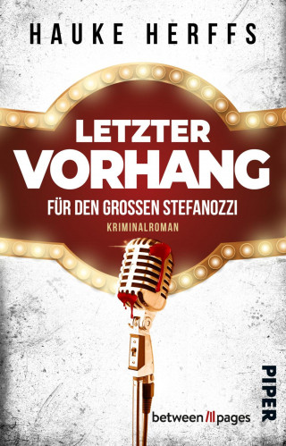 Hauke Herffs: Letzter Vorhang für den großen Stefanozzi