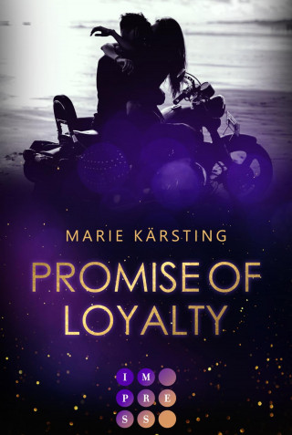 Marie Kärsting: Nevada Highways 2: Promise of Loyalty