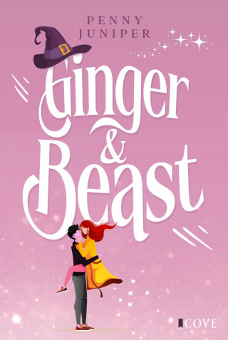 Penny Juniper: Ginger & Beast (Bellbook University 1)