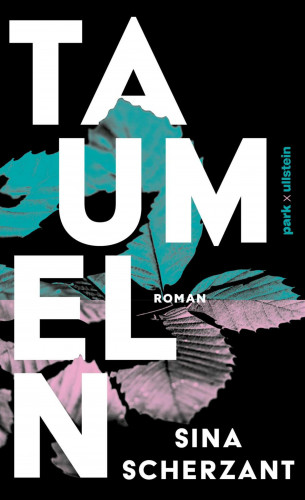 Sina Scherzant: Taumeln