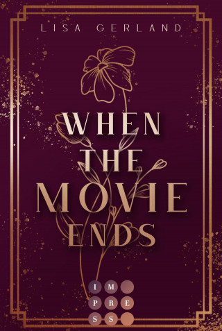 Lisa Gerland: When the Movie ends