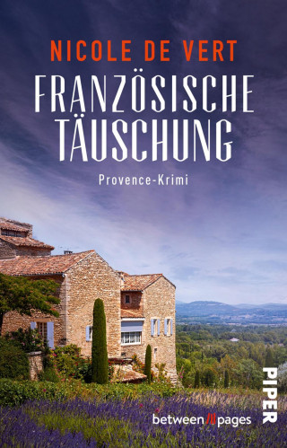Nicole de Vert: Französische Täuschung