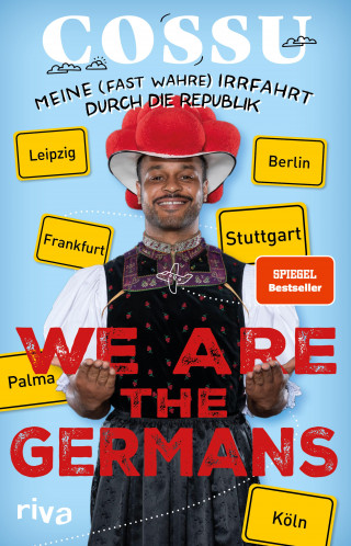 Cossu: We are the Germans