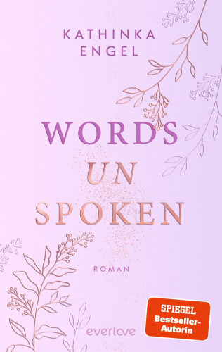 Kathinka Engel: Words unspoken