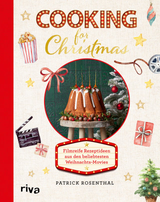 Patrick Rosenthal: Cooking for Christmas