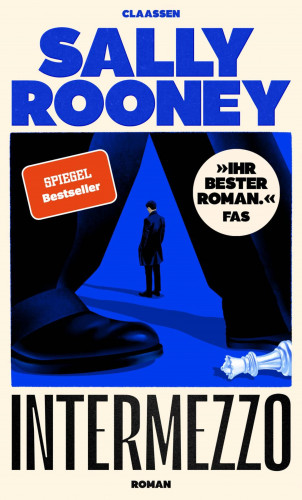 Sally Rooney: Intermezzo