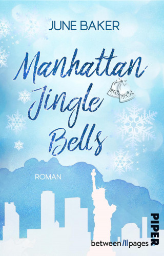 June Baker: Manhattan Jingle Bells