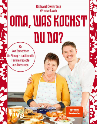 @richard.cwie, Richard Cwiertnia: Oma, was kochst du da?