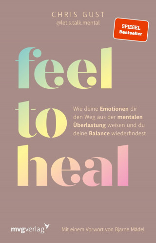 Chris Gust: Feel to Heal